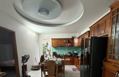 BÁN NHÀ KDC BÌNH ĐỨC – BÌNH CHIỂU – CHỢ ĐẦU MỐI THỦ ĐỨC – NHỈNH 10 TỶ